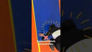 POMEM PARKURU 