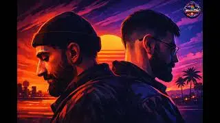 Miyagi & Andy Panda - Патрон (New Version)