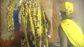Saraswati Puja Arati.....