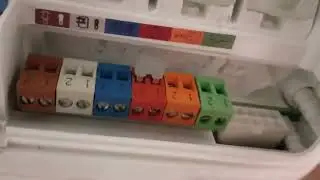 Tado Installation du Température Sensor sur elm.leblanc
