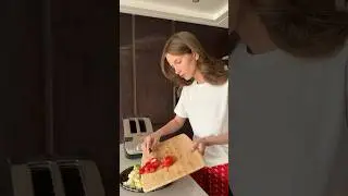 Учусь опаздывать😅