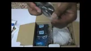 Canon EOS 550D Unboxing India