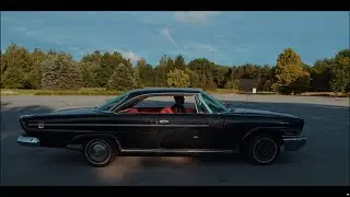 Chrysler 300