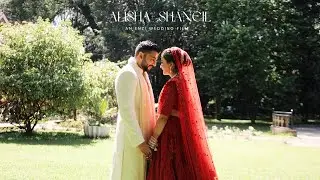 Luxury Multi-Day Kenyan Indian Wedding at the Shamba Events | Alisha & Shaneil