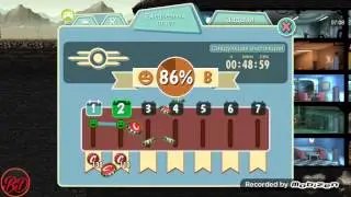 Вкусное прощание :)|Fallout Shelter |#7