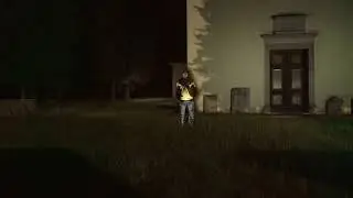 Light in the dark