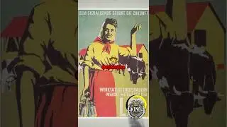 Как одна стена изменила судьбы миллионов? 🧱💔