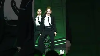 Nova's powerful aura and dance moves slay each time🔥 #nova #nodoubt #xin #xin_nodoubt #thereal