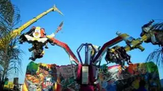 OC FAIR RIDE!