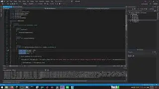 TechX ADB ToolKit That Was Never Finished... ~ Coding History with TechX EP1