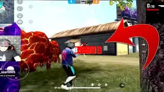 Азамм наказал Геймеров и Нура(Всё было наоборот)/Free fire