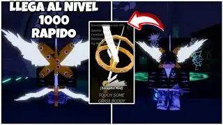 De Nivel 1 al 1,000 en FISH😱 Consigo la CAÑA SERAPHIC ROD🔥