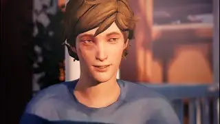 Life is strange (Часть 21) - Отомстил и избил