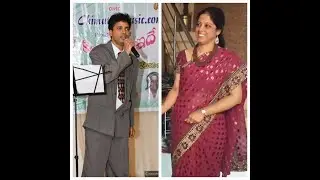 Naam gum jayega (नाम गुम जायेगा) from the movie Kinara - Cover version by Lakshmi Gayatri n S Darbha