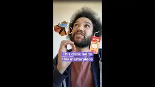 Drink THIS if you're looking for inspiration | 