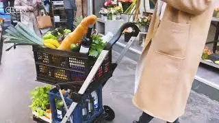 CLAX - Market