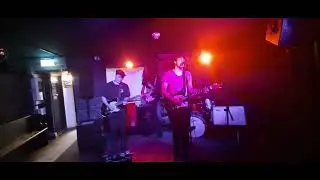 Ash Dodd Live at the Troubadour 01/08/2024