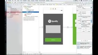 iOS Animation with Swift Launch Screen Visual Effect Blur class 12