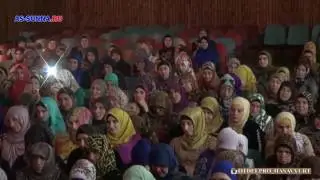 Какие существуют обязанности супруги, перед своим супругом? Алигаджи Сайгидгусейнов