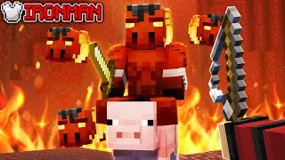 This was actually FREE... (Hypixel Skyblock Ironman) Ep.1011