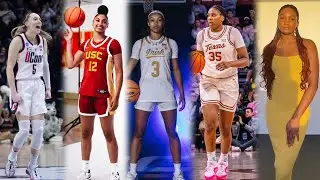 Reacting to the AP WBB All American Preseason Selections!