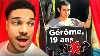 THIS IS THE WORST SHOW IN FRANCE (next, it's spectacular lol)
