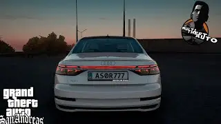 MTA ОБЗОР СЕРВЕРА В GTA С БОНУСОМ 10.000.000 РУБ МАППИНГ