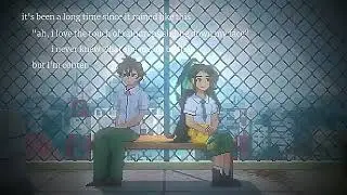 Decaying Duet (Long version, Slowed + Reverbed)
