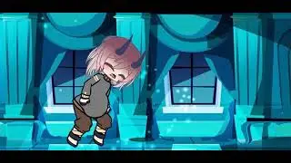 (Mpreg gacha) Just breathing ...