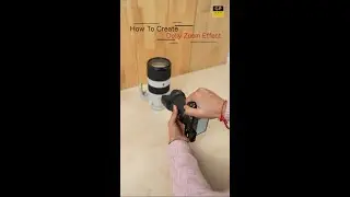Dolly Zoom Effect How To Create