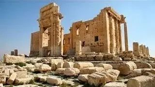 History Documentary BBC ❖ Civilization Persia And Arabian Peninsula