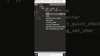 Php Program To Print Table of Numbers From 2 to 10 | Print Table From 2 to 10 Using Php Program
