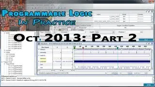 PLIP OCT2013: ChipScope Storage Qualification & Windowing