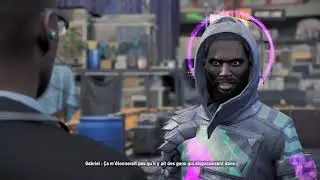Watch Dogs:Legion #5