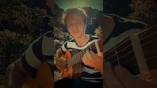 Tango en Skai #guitar