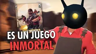 La HISTORIA del JUEGO que se volvio INMORTAL por su COMUNIDAD