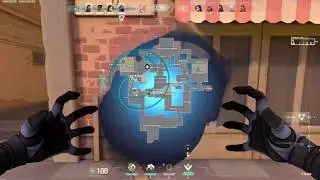 How to Plant the Spike in 10 Seconds
