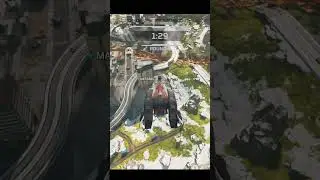 An Average Solo Experience in APEX 