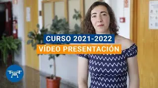 Presentación curso 2021-2022 | ETSIT-UPM