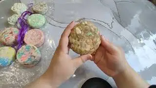 Распаковка супер посылки от Надюши( канал 