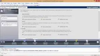 InstallShield | Windows Installer Project