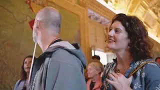 Private Vatican Museums At Night Tour - LivTours