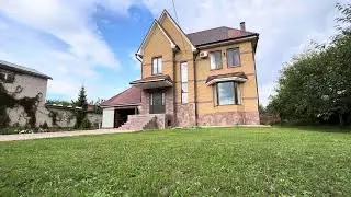 ASMR. Летний день в Казани
