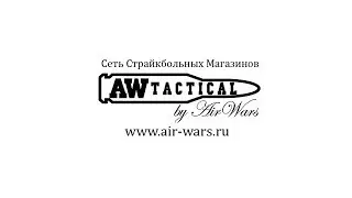 AWTactical by Air-Wars