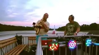 Infinity  - Saxophone