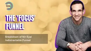 The 'Focus' Funnel - The Copy Map