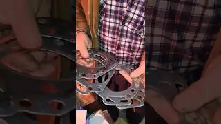 Прокладки на ПРОБЛЕМНІ двигуни