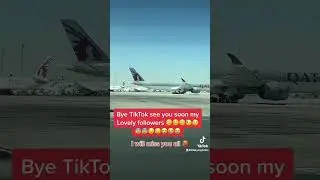 SEE YOU SOON MY DARLING ❤️@qatarairways
