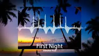 [FREE] ''First Night'' Reggae Love Instrumental 2020 (Prod.@Stakanov)