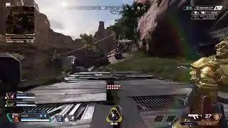 Apex Legends but im drinking